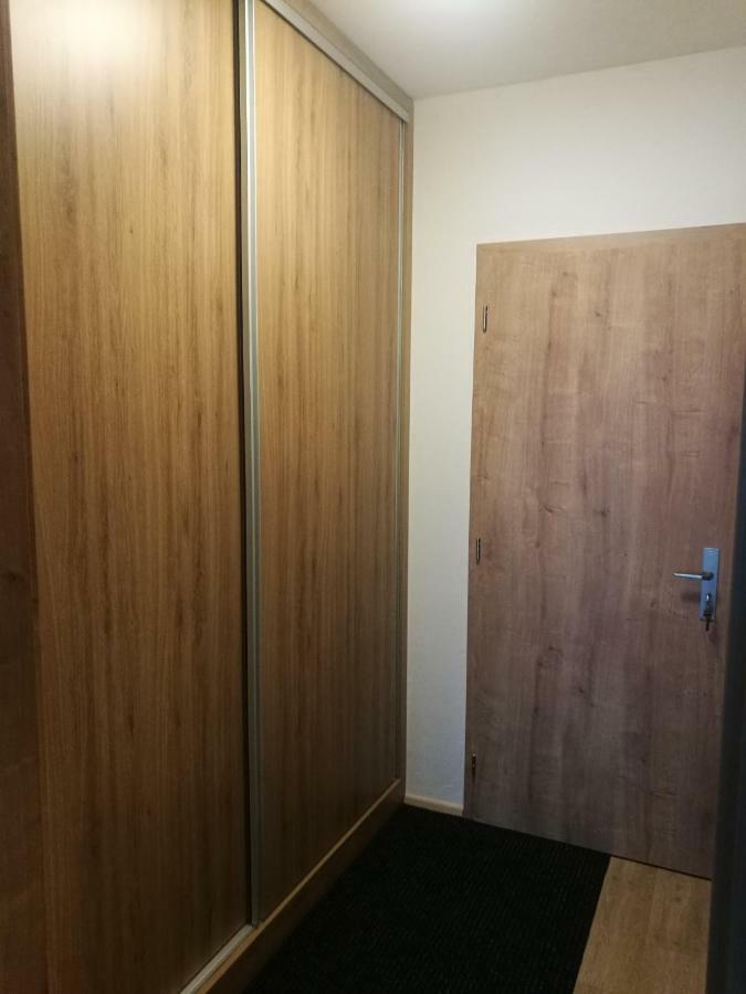 Apartmány Sport Dolní Morava Exterior foto