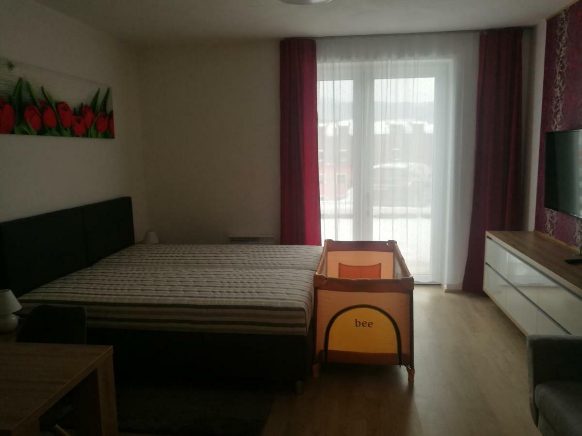 Apartmány Sport Dolní Morava Exterior foto