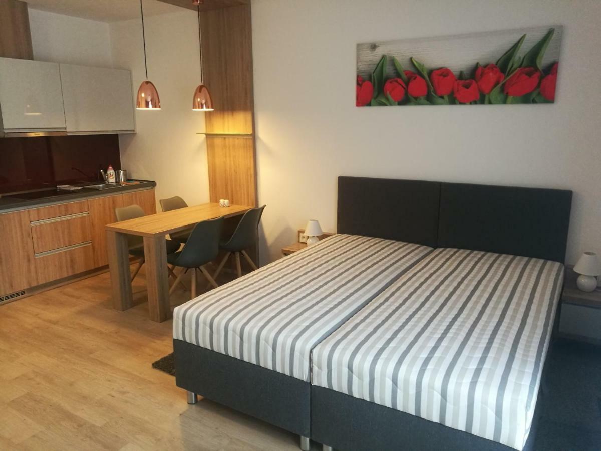 Apartmány Sport Dolní Morava Exterior foto