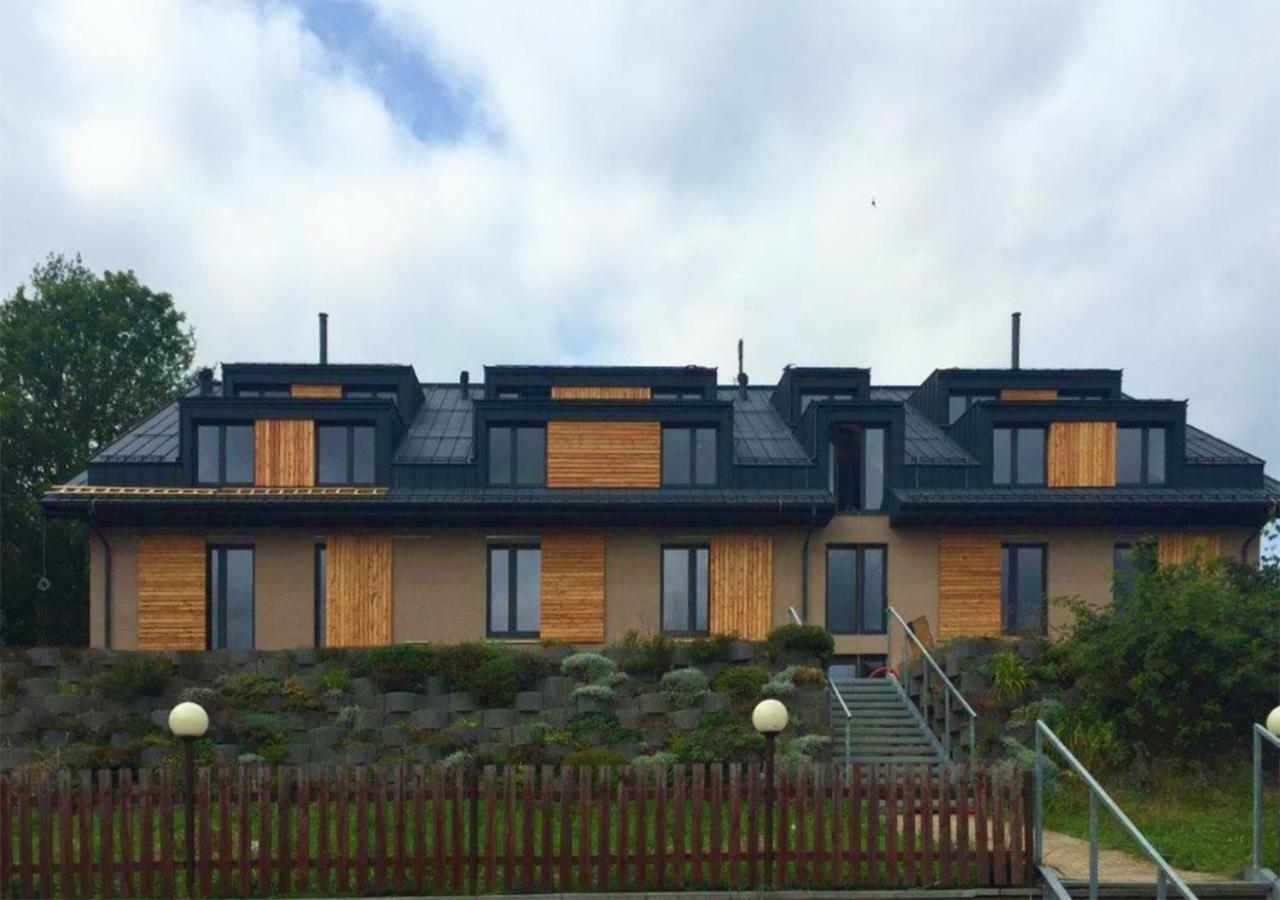 Apartmány Sport Dolní Morava Exterior foto