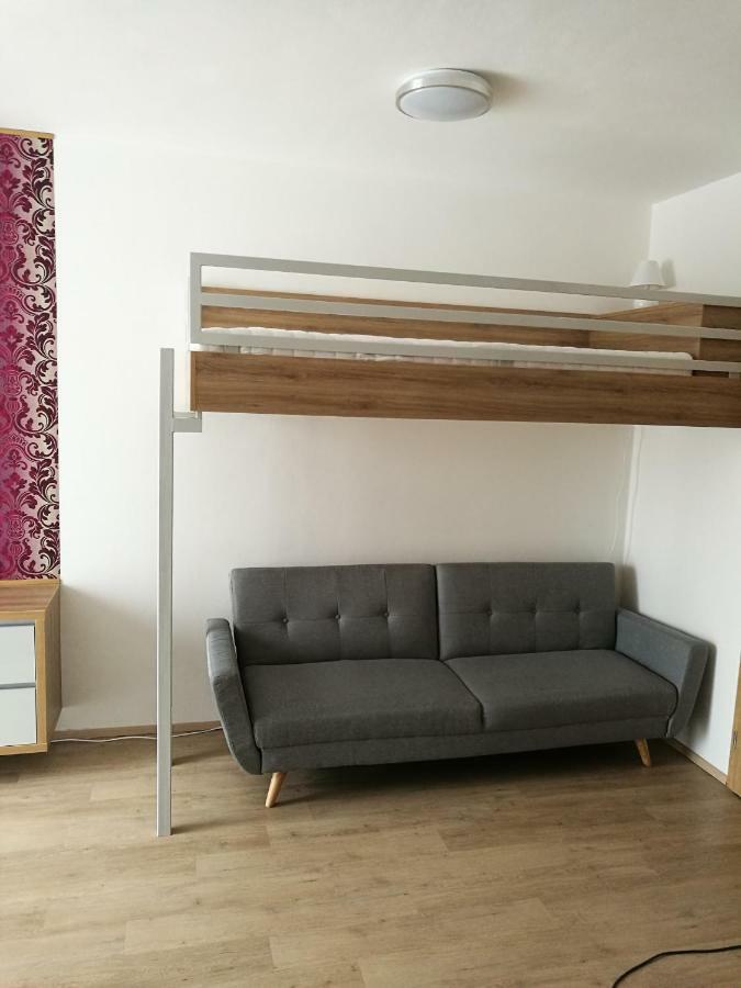 Apartmány Sport Dolní Morava Exterior foto