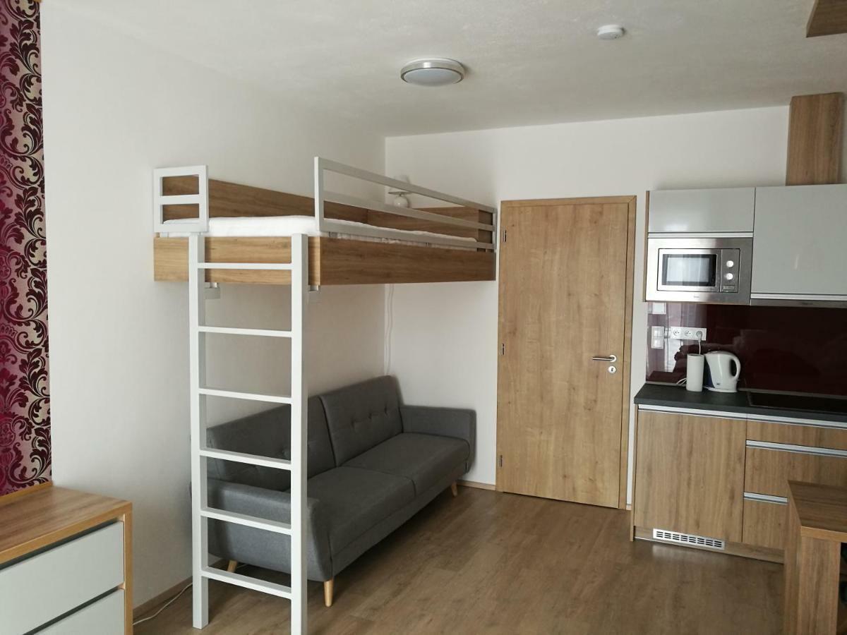 Apartmány Sport Dolní Morava Exterior foto