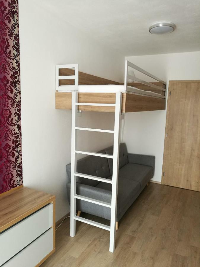 Apartmány Sport Dolní Morava Exterior foto