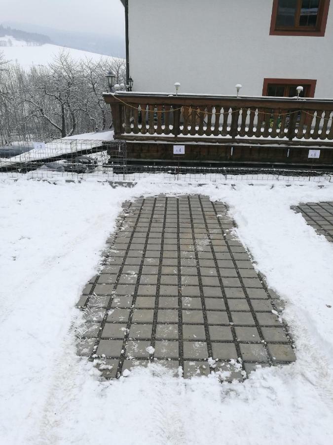 Apartmány Sport Dolní Morava Exterior foto
